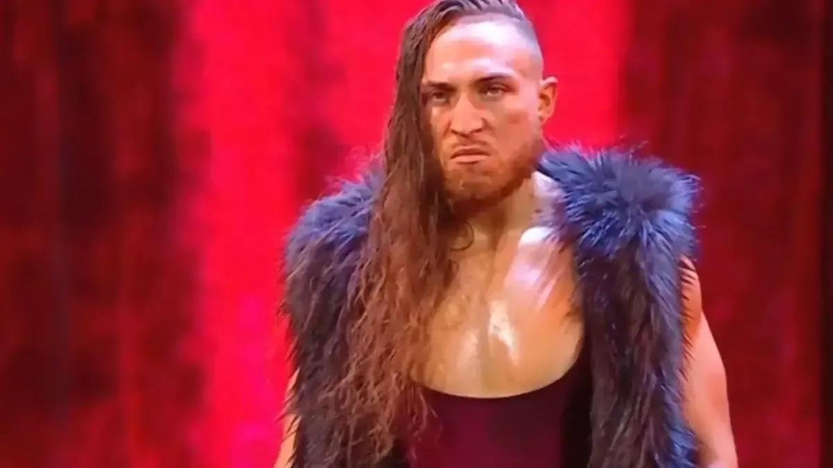 Pete Dunne WWE SmackDown Jan 2023.jpg