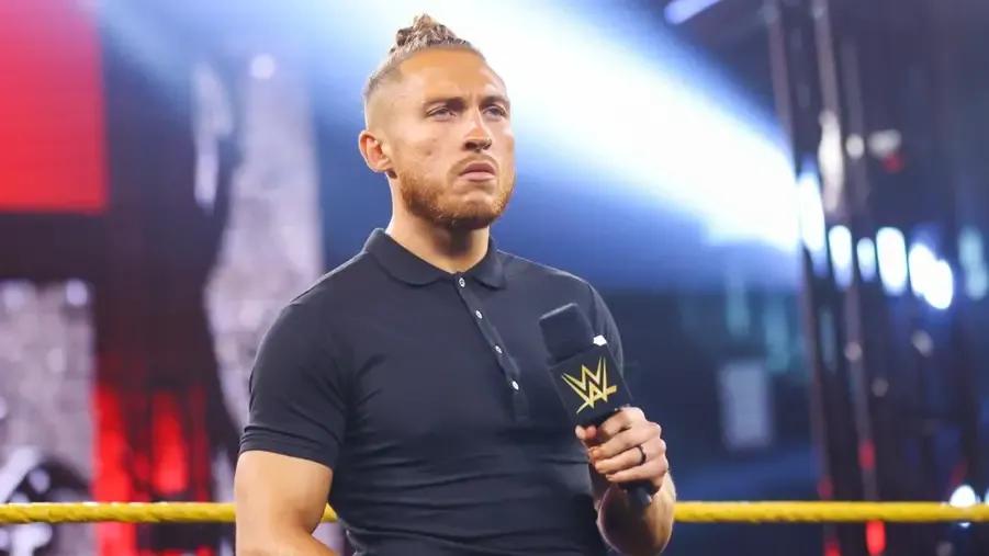 Pete Dunne- WWE NXT- August 2021.jpg