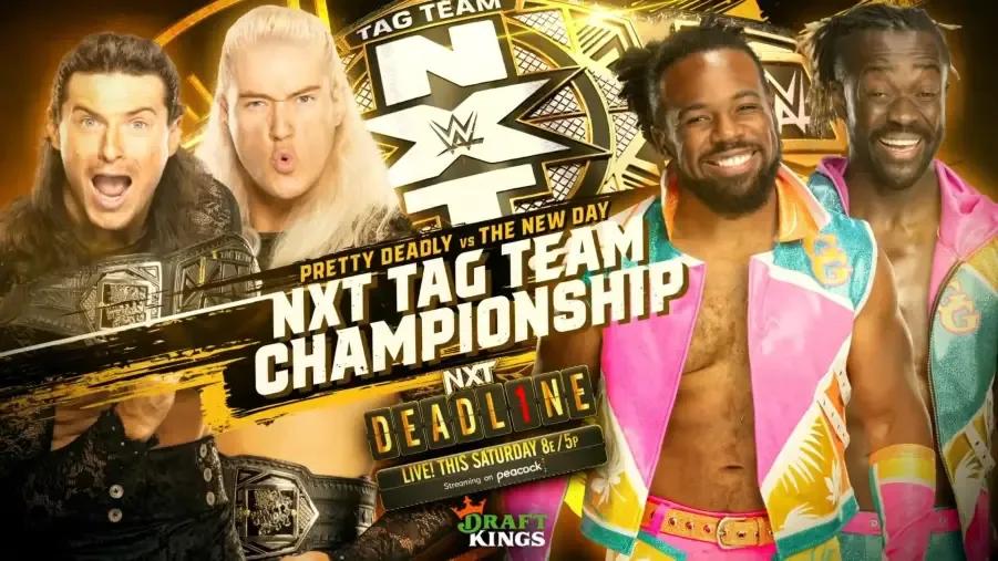 Pretty Deadly New Day NXT Deadline Match Graphic.png