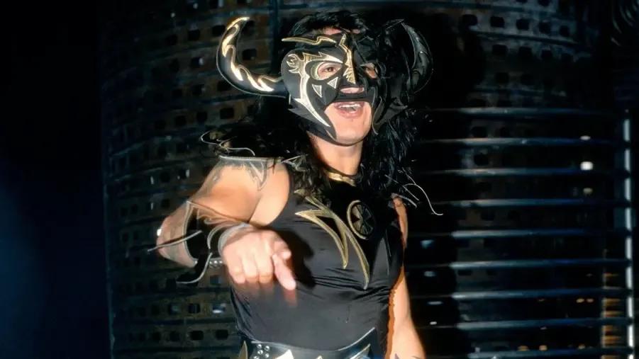 Psicosis wwe