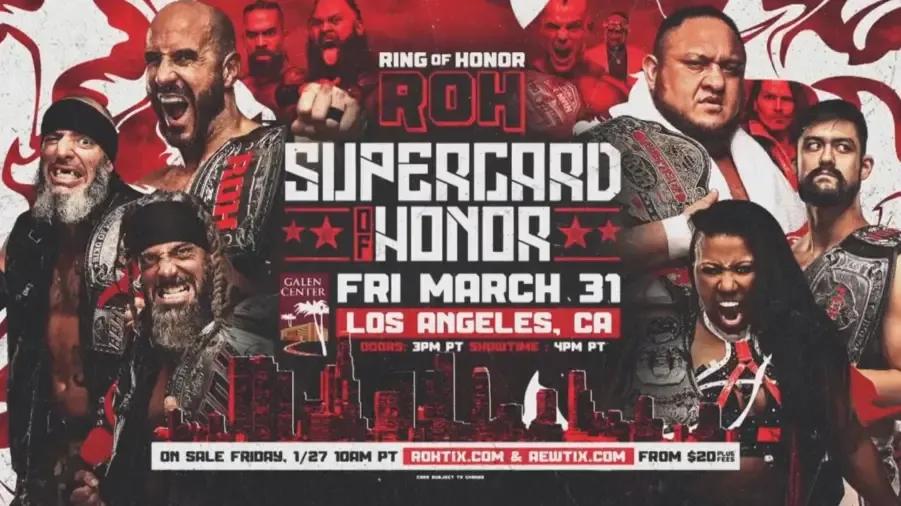 ROH Supercard of Honor XVI 2023 poster.png