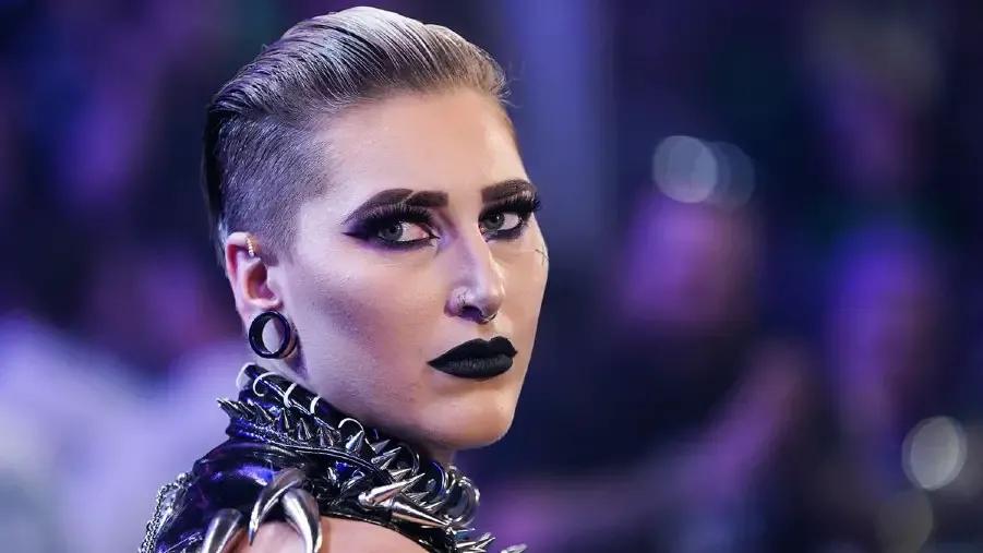 Rhea Ripley Explains Why Her WWE Heel Turn Was Important