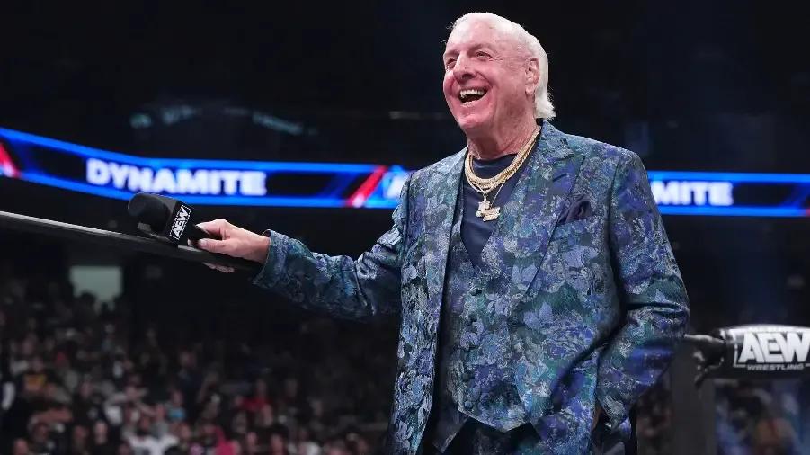 Ric Flair October 2023 in the ring.jpg