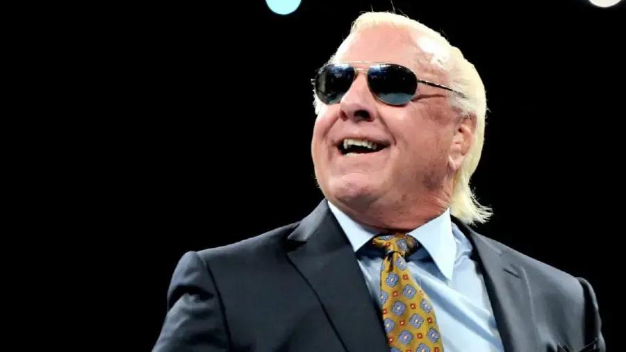 Ric Flair Old School Raw 2014.jpg