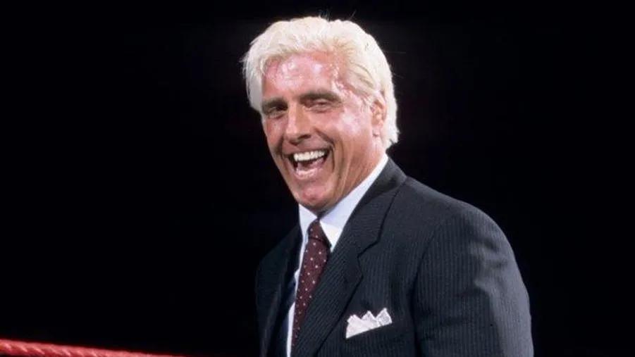 Ric Flair WWE Return 2001.jpg