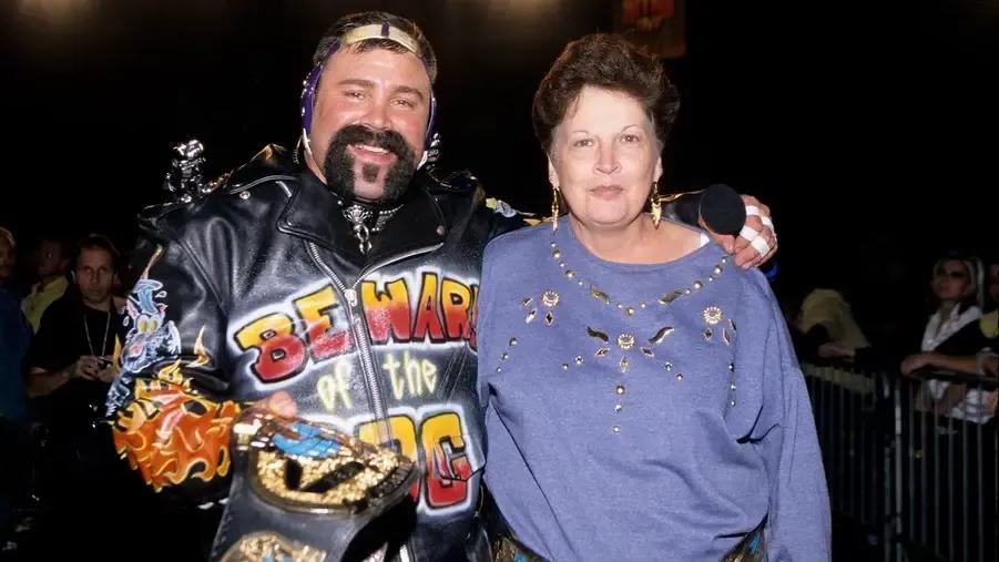 Ric Steiner- Judy Bagwell- WWE.jpg