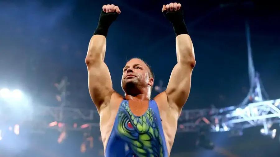 Rob Van Dam Night of Champions 2013.jpg