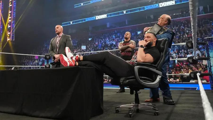 Roman Reigns chilling January 2023.jpg