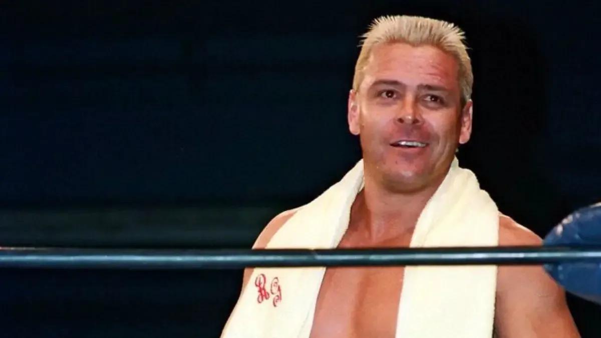 Ronnie garvin