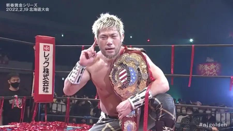 SANADA IWGP US Title win.jpg