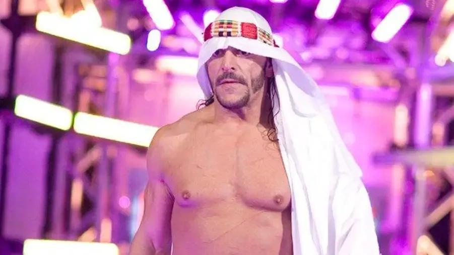 Sabu wwe ecw