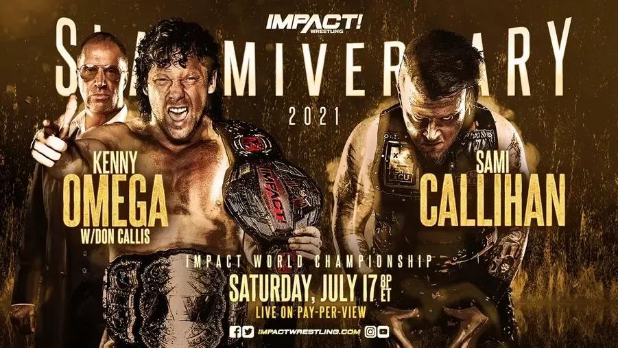 Sami Callihan- Kenny Omega- IMPACT World Championship Slammiversary 2021.jpg