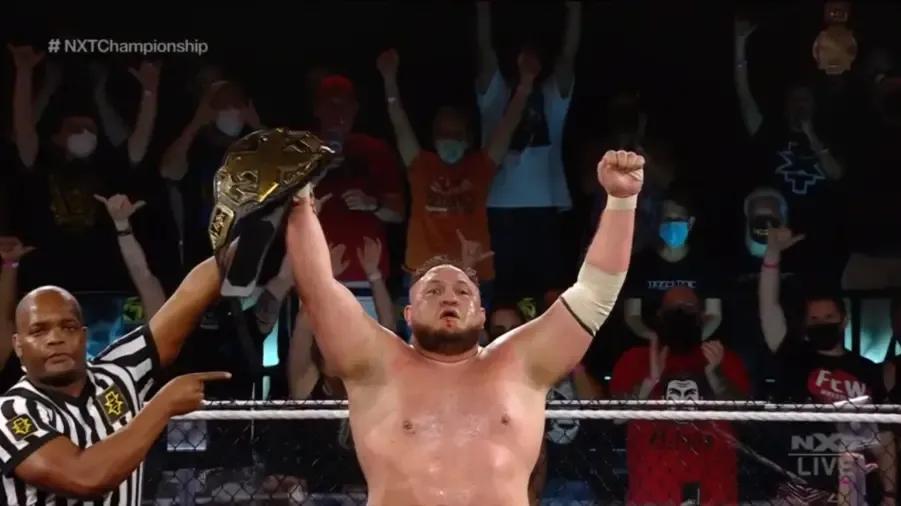 Samoa Joe NXT TakeOver 36.png