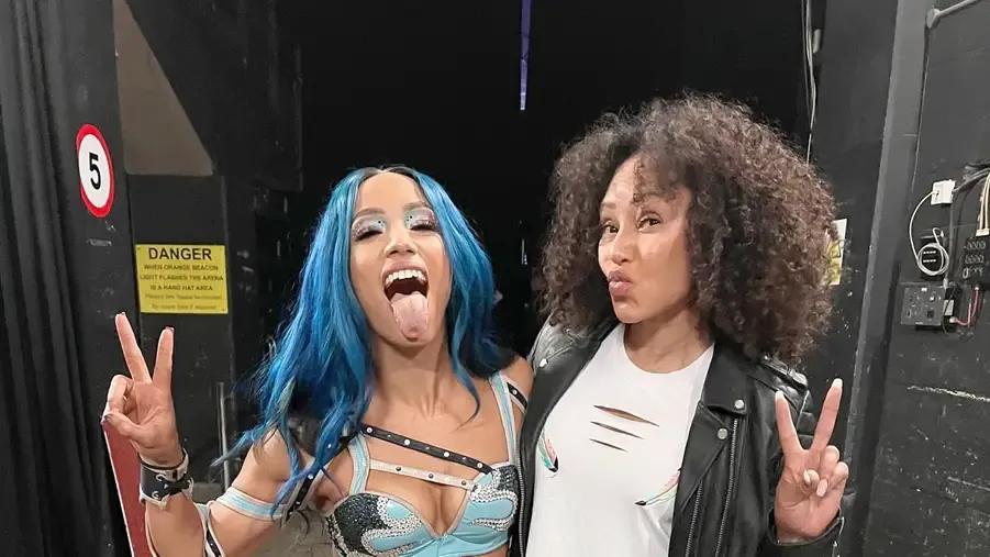 Sasha Banks Mel B.jpg