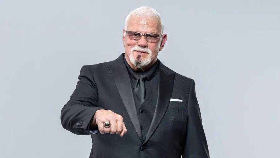 Scott Steiner WWE Hall of Fame 2022.jpg