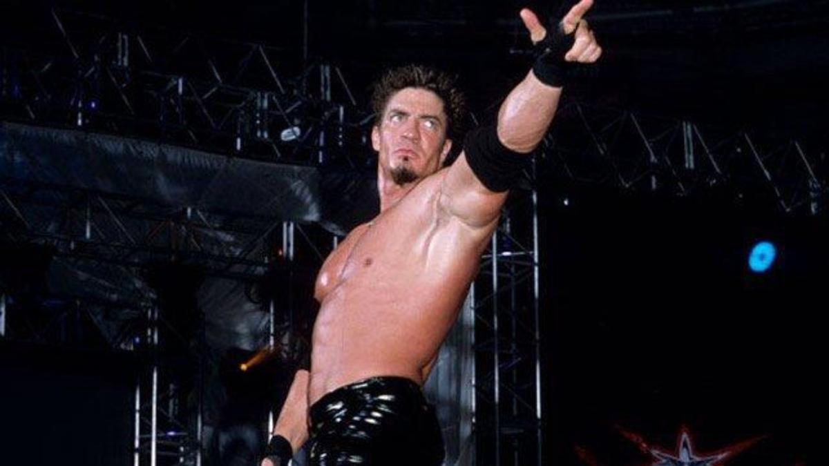 Sean O'Haire pointing