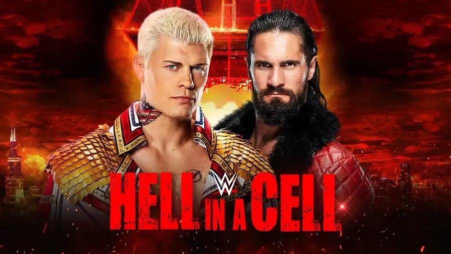 Seth Rollins Cody Rhodes Hell In A Cell crisp.jpg