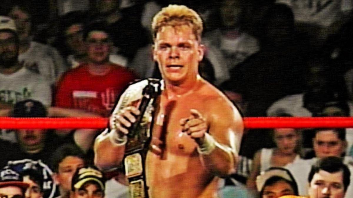 Shane Douglas