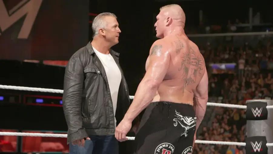 Shane McMahon Brock Lesnar SummerSlam 2016.jpg