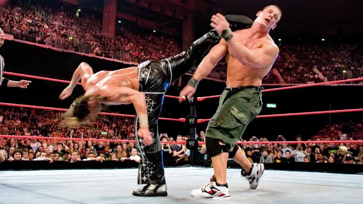 Shawn Michaels John Cena Sweet Chin Music.jpg