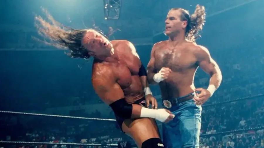 Shawn Michaels Triple H SummerSlam 2002.jpg