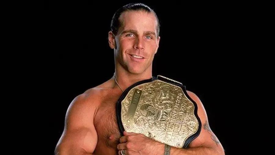 Shawn Michaels World Heavyweight Title 2002.jpg