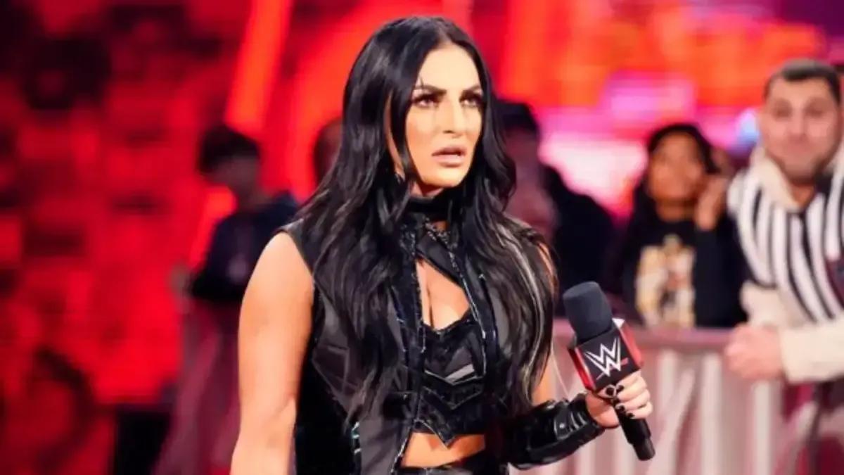 Sonya deville 2023