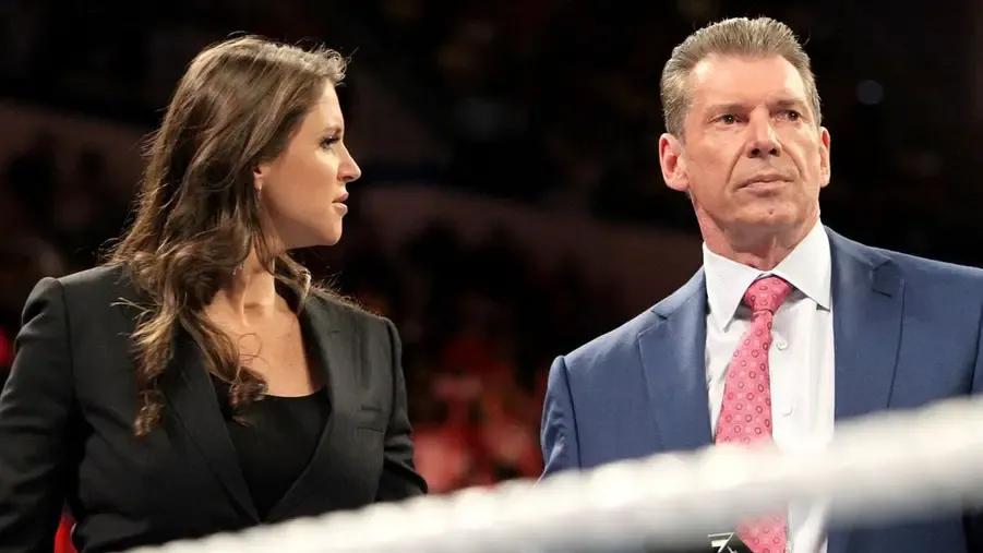 Stephanie McMahon Vince McMahon.jpg