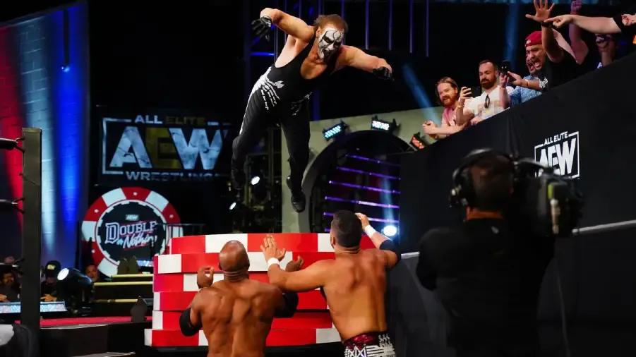 Sting AEW Double or Nothing 2021 Scorpio Sky Ethan Page.png