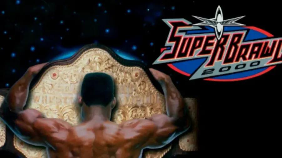 Superbrawl 2000