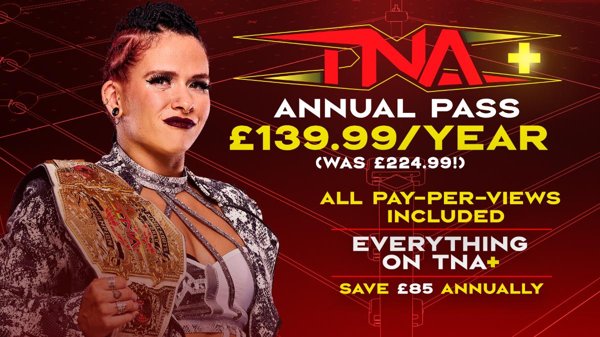 TNA+ price cut