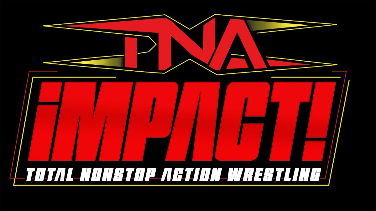 Logo for TNA IMPACT in 2025