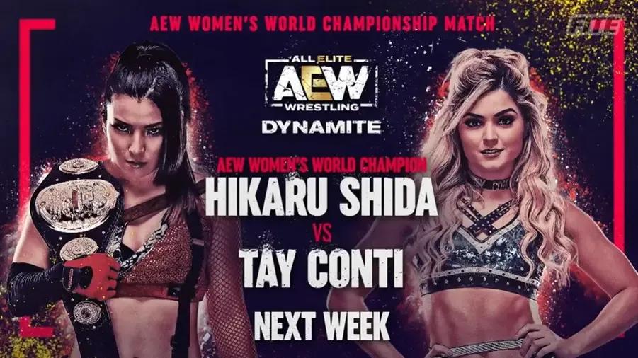 Tay Conti vs. Hikaru Shida announcement.jpg