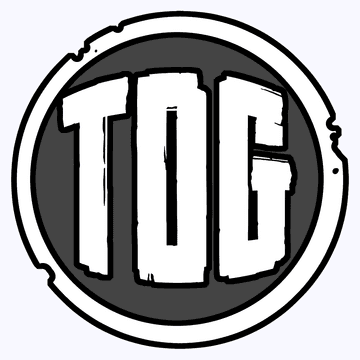 TearOfGrace Logo