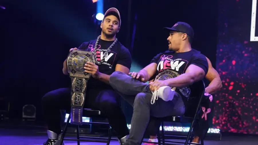 The Acclaimed AEW Tag Champs.png