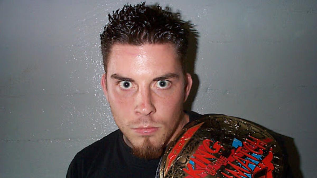 The Messiah with XPW Title