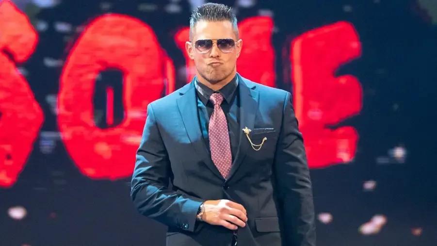 The Miz- WWE Raw.jpg