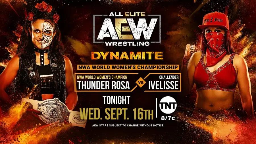 Thunder Rosa Ivelisse AEW Dynamite.jpg