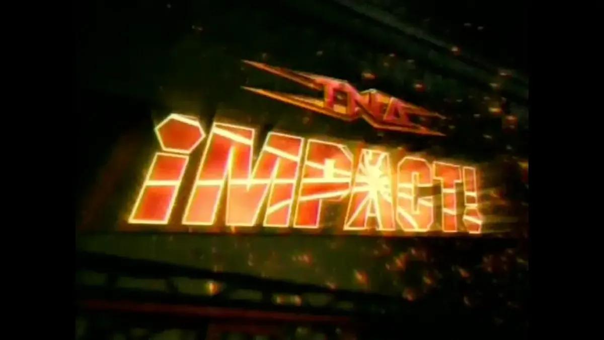 Tna impact spike