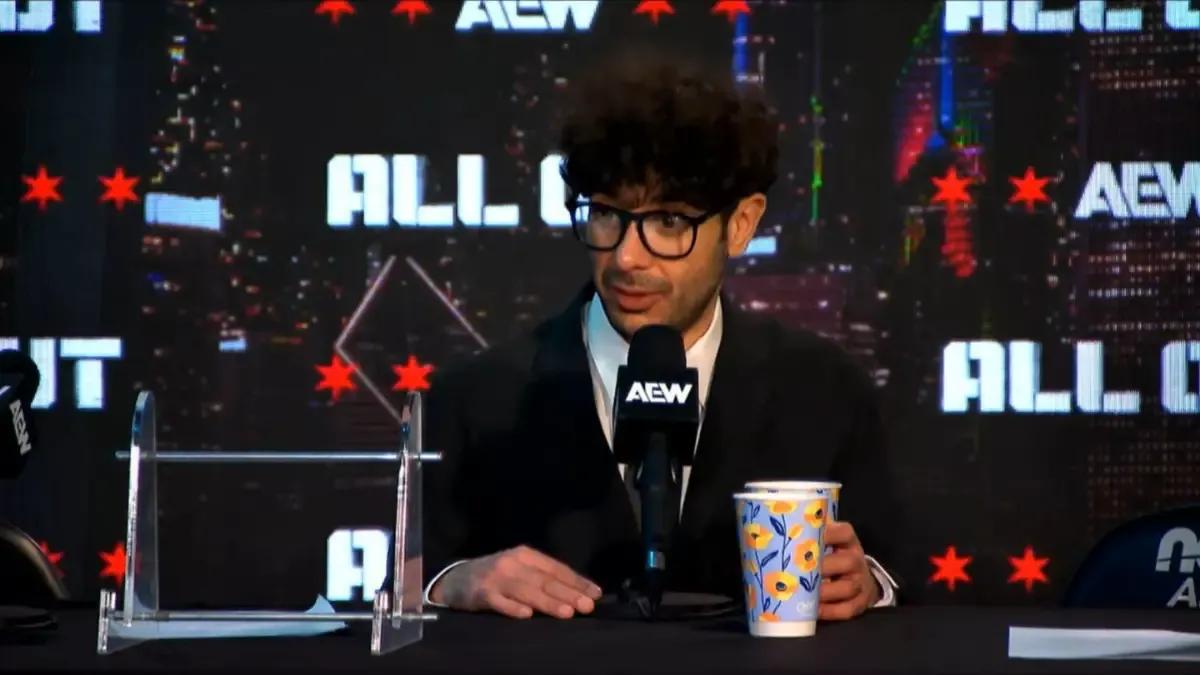 Tony Khan AEW All Out 2024 Press Conference.jpg