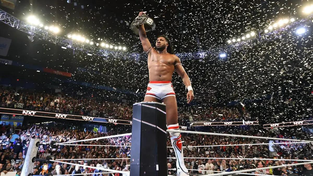 Trick Williams wins NXT Championship October 2024.jpg