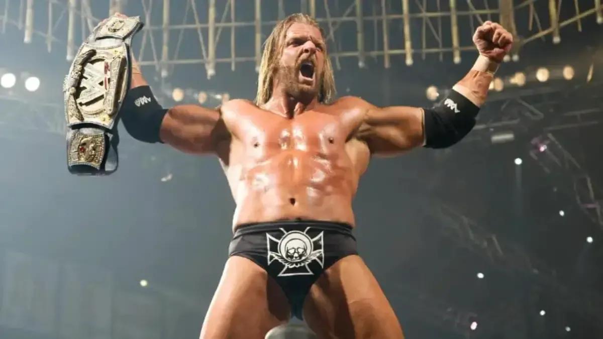 Triple H No Mercy 2007.jpg