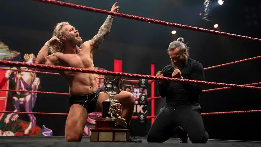 Tyler Bate- NXT UK Heritage Cup- WWE- May 2021.jpg