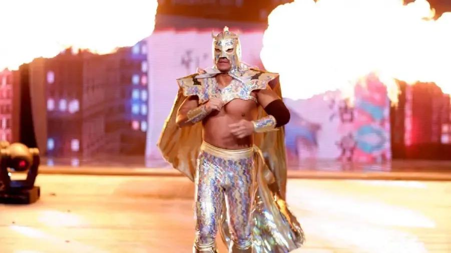 Ultimo Dragon WrestleMania XX.jpg