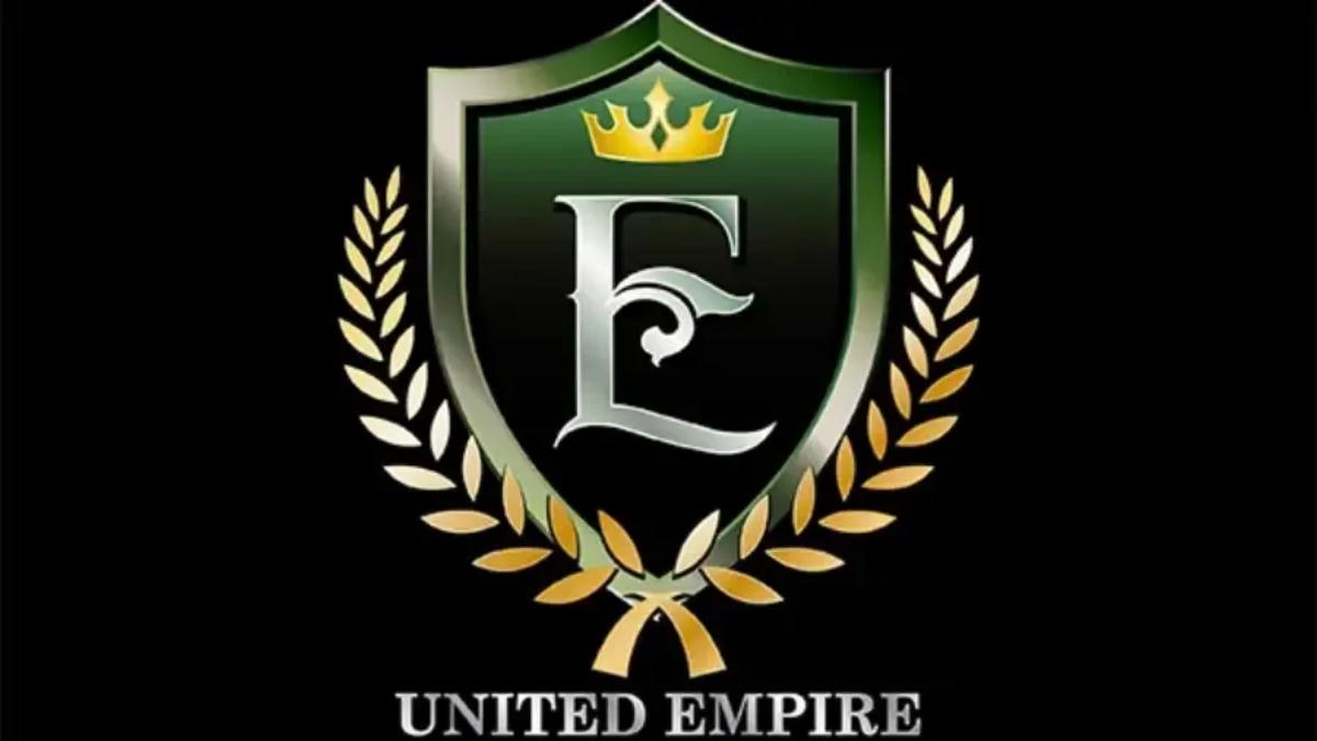 United Empire logo