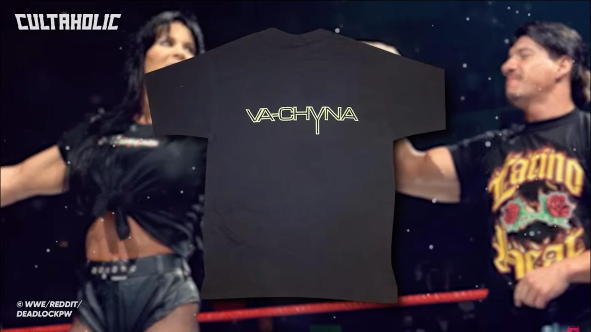 Va-chyna t-shirt