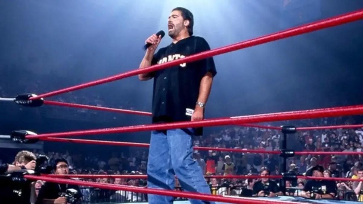 Vince Russo Bash at the Beach 2000.jpg