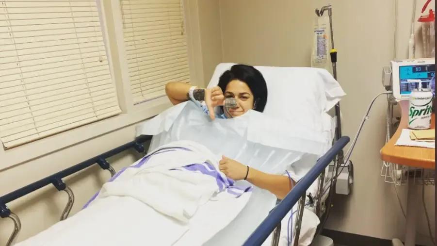 WWE Bayley Surgery July 2021.png