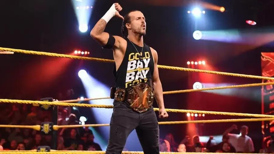 WWE NXT- Adam Cole- 2019.jpg