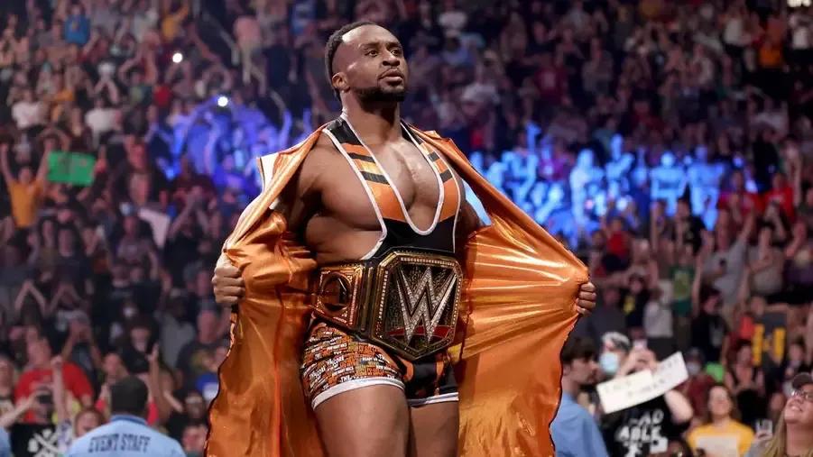 WWE SmackDown- Big E- WWE Champion- September 2021.jpg